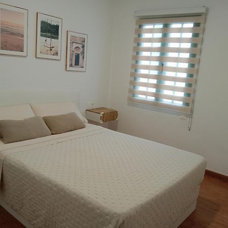 Ideal 3 Playa Honda  Exterior foto