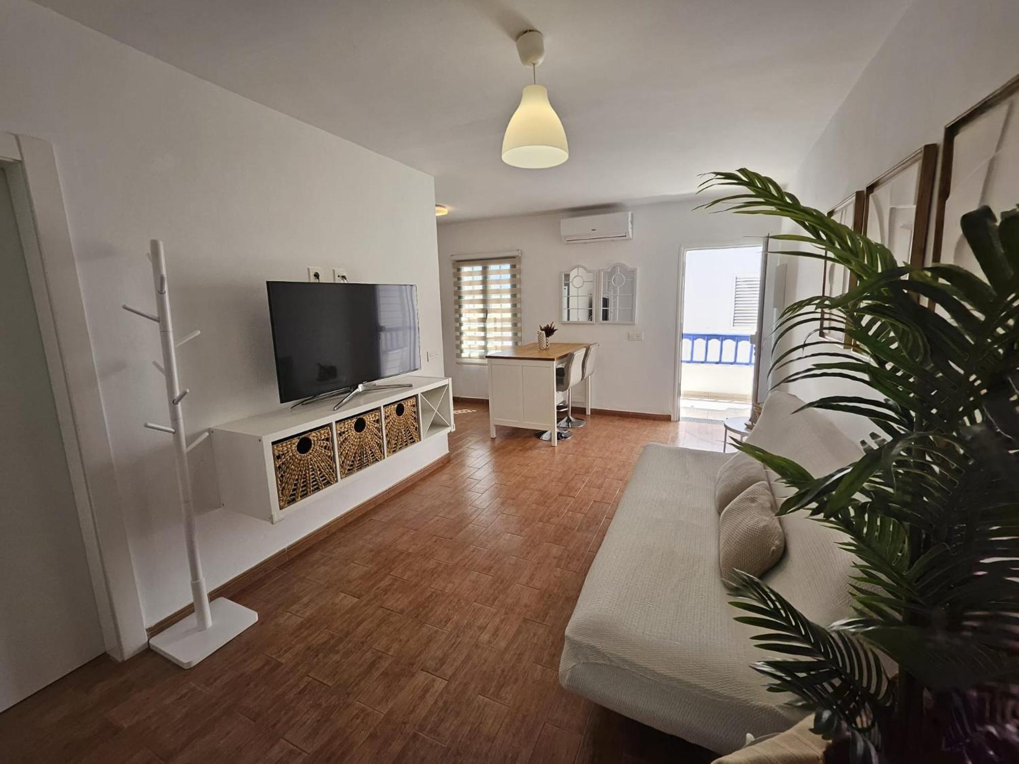 Ideal 3 Playa Honda  Exterior foto