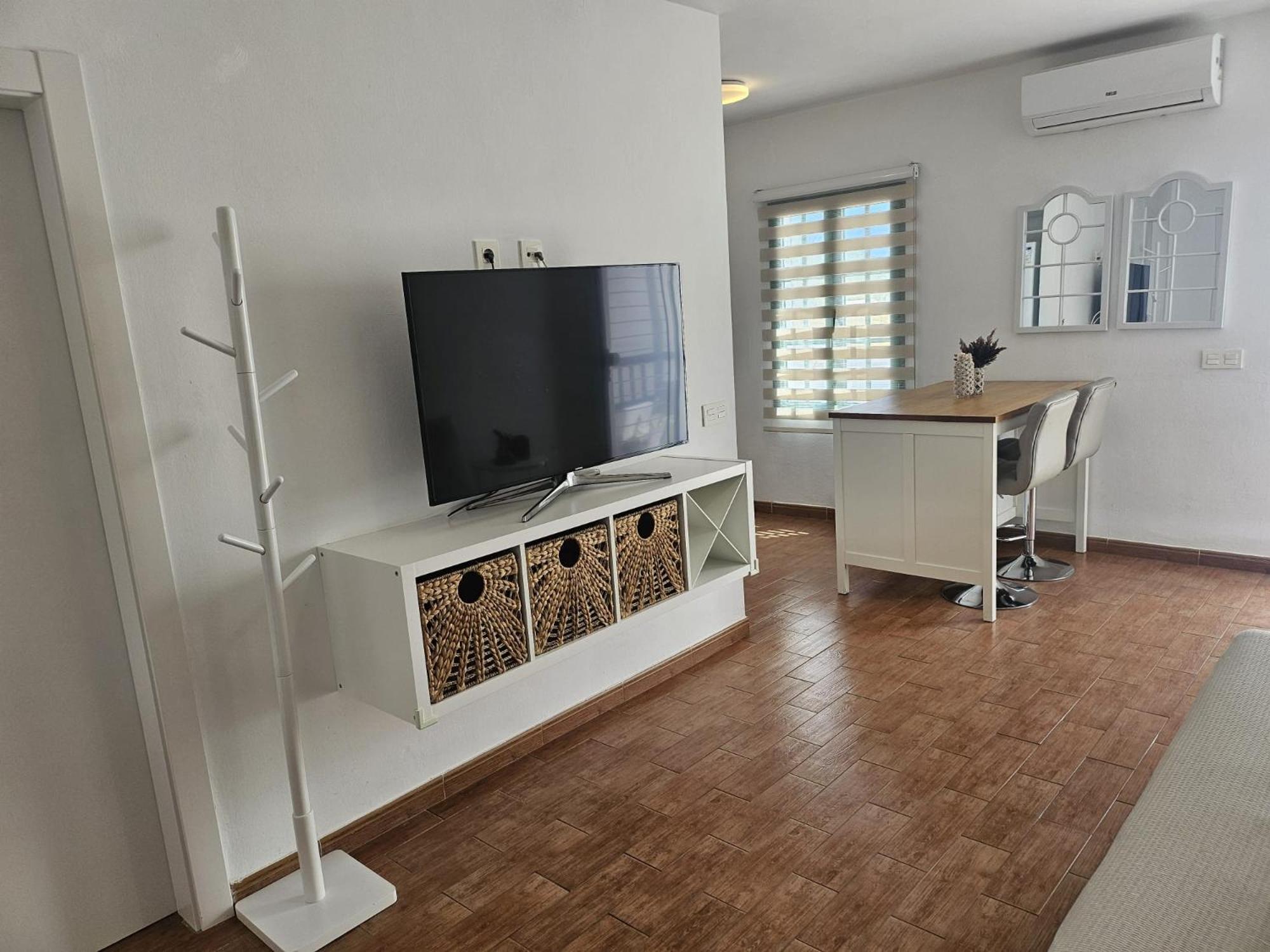 Ideal 3 Playa Honda  Exterior foto