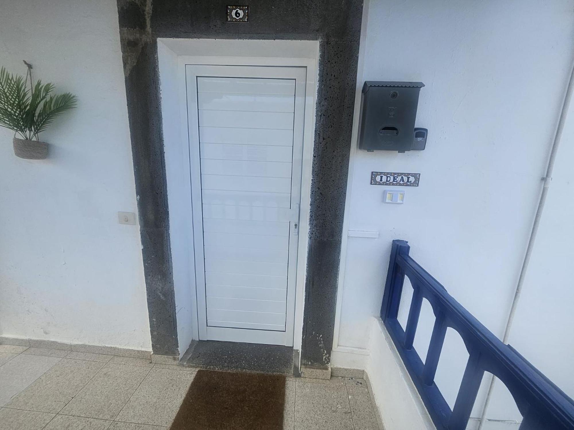 Ideal 3 Playa Honda  Exterior foto